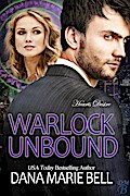 Warlock Unbound (Heart’s Desire, #4)