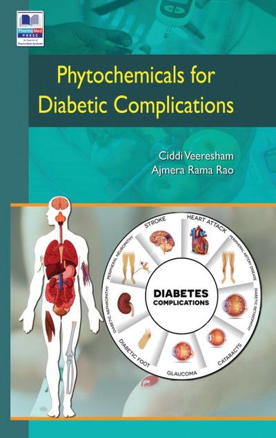 Phytochemicals for Diabetic Complications