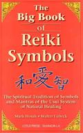 Big Book Of Reiki Symbols