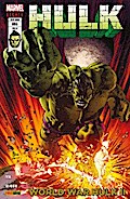 Hulk 6 - Der Weltenbrecher von Greg Pak | Ebook