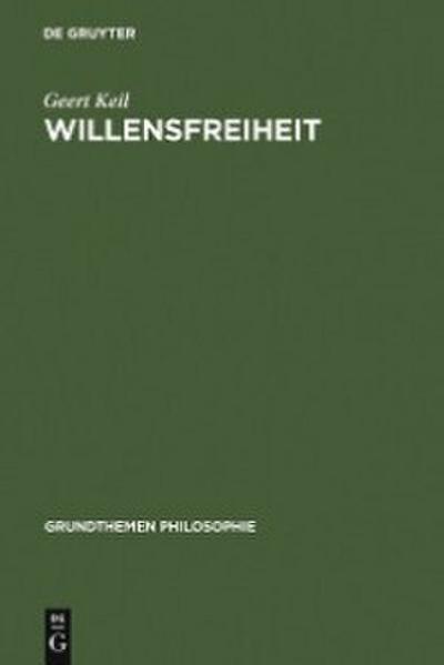 Willensfreiheit