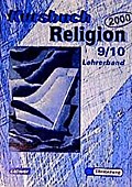 Kursbuch Religion 2000 / Schülerbuch für den Relig