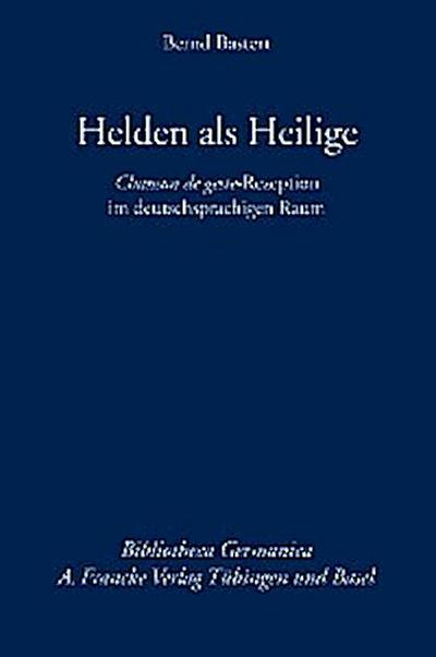 Helden als Heilige