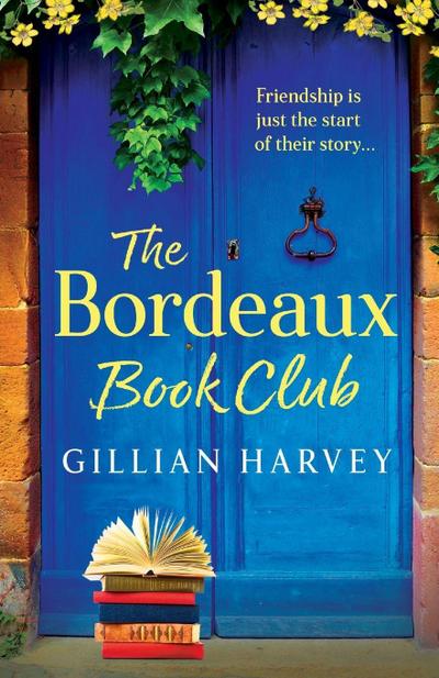 The Bordeaux Book Club