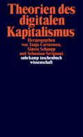 Theorien des digitalen Kapitalismus