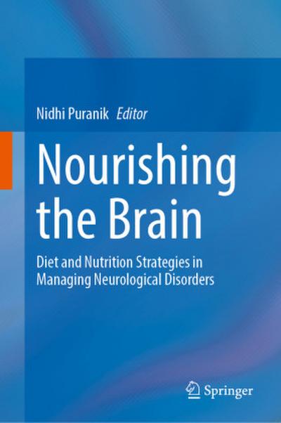 Nourishing the Brain