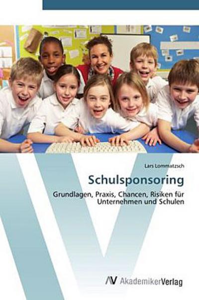 Schulsponsoring