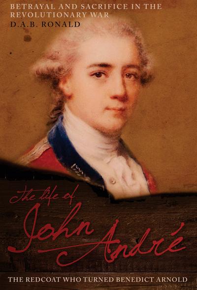 The Life of John André
