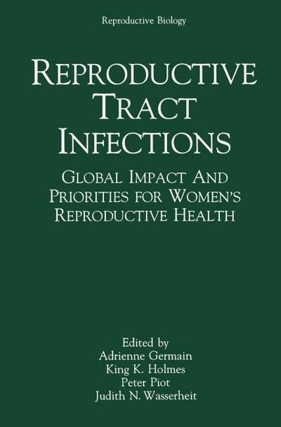 Reproductive Tract Infections