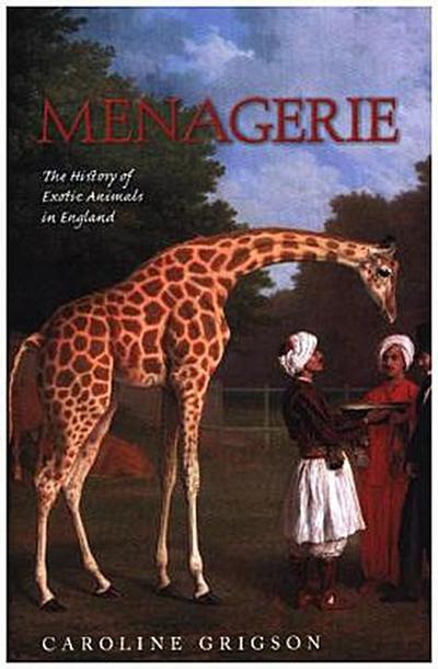 Menagerie