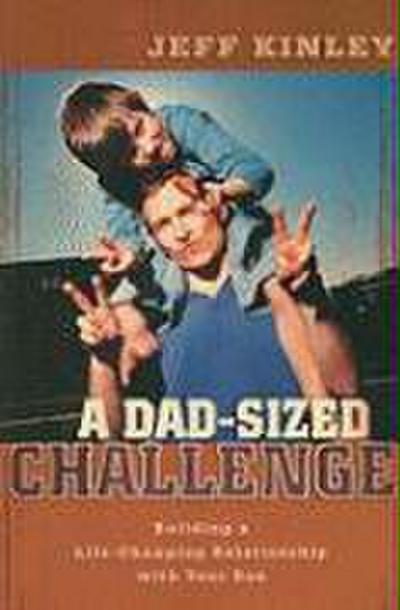 A Dad-Sized Challenge