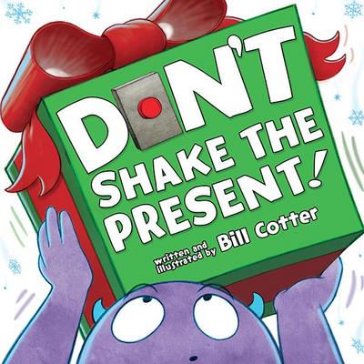 Don’t Shake the Present!