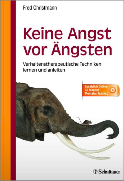 Keine Angst vor Ängsten