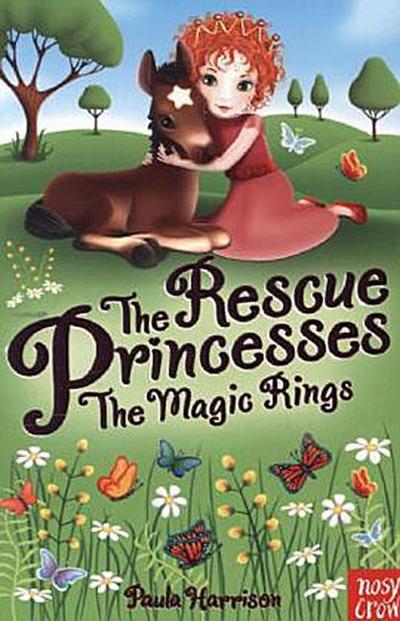 The Rescue Princesses