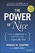 The Power of Nice