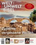 Welt und Umwelt der Bibel / Zyperns vergessene Wel