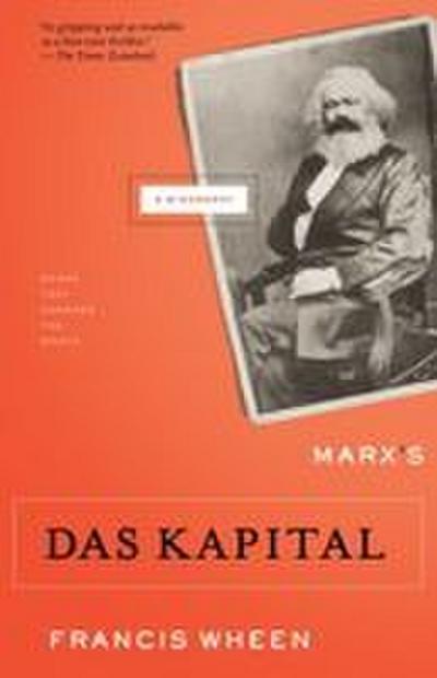Marx’s Das Kapital