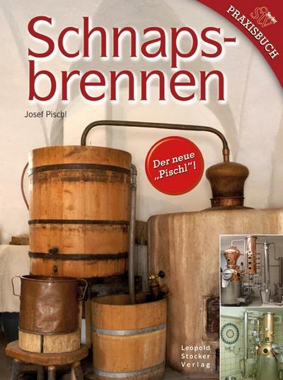 Schnapsbrennen 