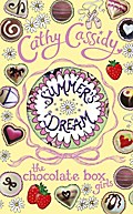 Chocolate Box Girls: Summer’s Dream
