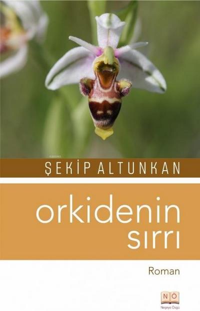 Orkidenin Sirri