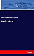 Modern Love