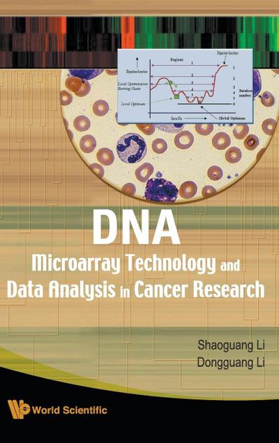 DNA MICROARRAY TECHNOLOGY AND DATA ANALYSIS IN CANCER RESEARCH