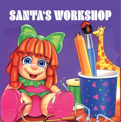 Santa’s Workshop