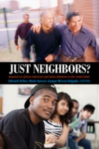 Just Neighbors?