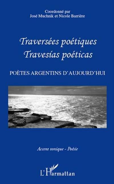 Traversees poetiques - travesias poetica