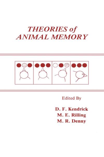 Theories of Animal Memory