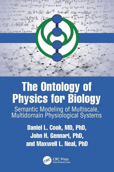 The Ontology of Physics for Biology
