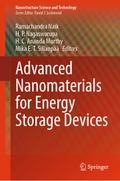 Advanced Nanomaterials for Energy Storage Devices