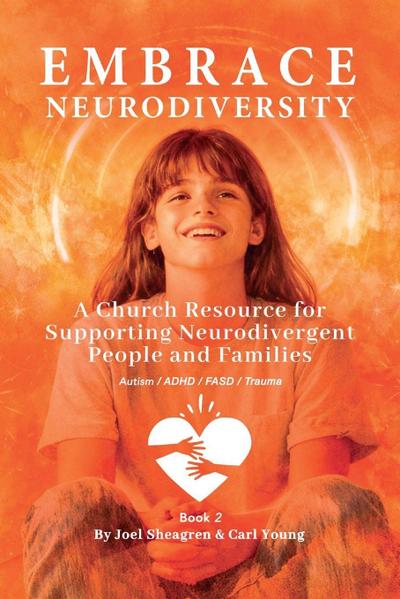 Embrace Neurodiversity