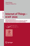 Internet of Things - ICIOT 2024
