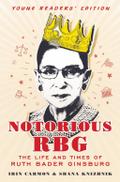Notorious RBG Young Readers’ Edition