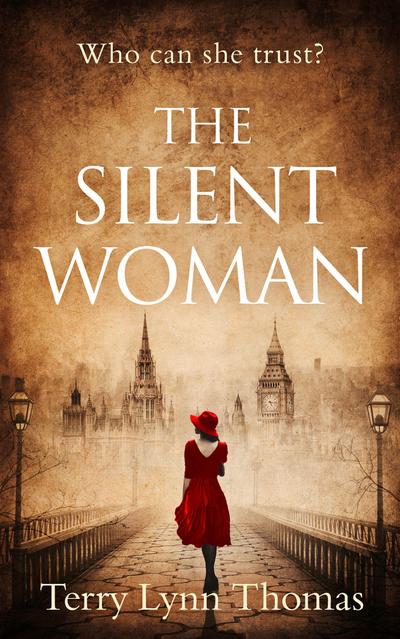 The Silent Woman