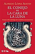 El conejo en la cara de la Luna