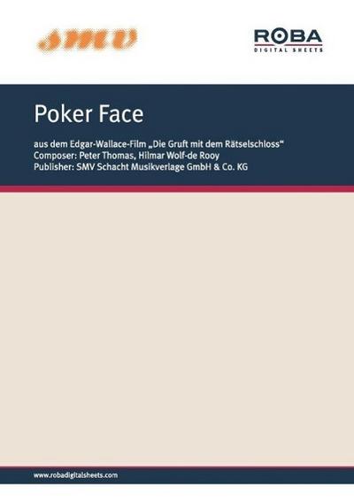 Poker Face