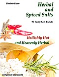 Herbal and Spiced Salts