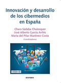 Innovación y desarrollo de los cibermedios en Espa