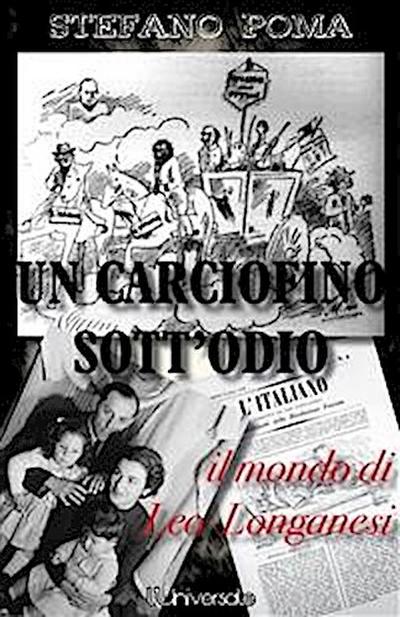 Un carciofino sott’odio: il mondo di Leo Longanesi