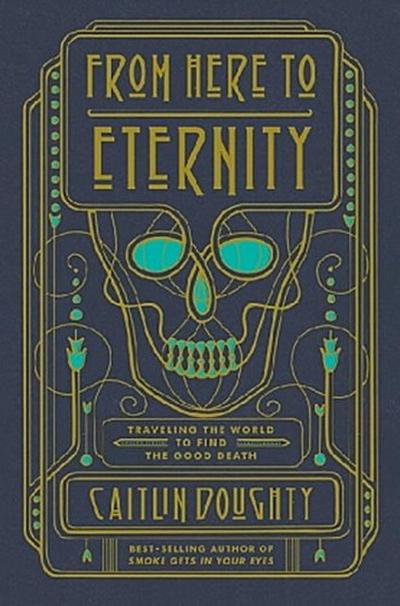 From Here to Eternity