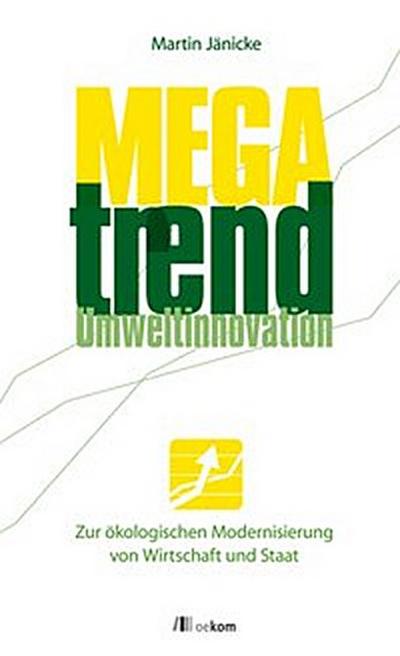 Megatrend Umweltinnovation