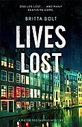 Lives Lost (Posthumus Mystery)