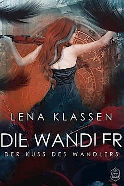 Die Wandler, Der Kuss des Wandlers