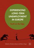 Experiencing Long-Term Unemployment in Europe