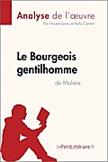 Le Bourgeois gentilhomme de Molière (Analyse de l’oeuvre)
