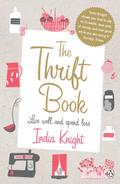 The Thrift Book