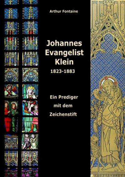 Johannes Evangelist Klein