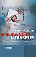Emergencies in Diabetes